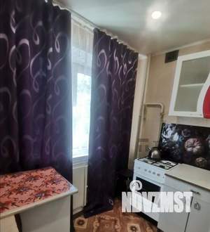 1-к квартира, вторичка, 31м2, 2/5 этаж