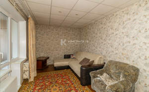 3-к квартира, вторичка, 76м2, 5/5 этаж