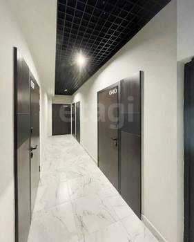 2-к квартира, вторичка, 56м2, 7/27 этаж