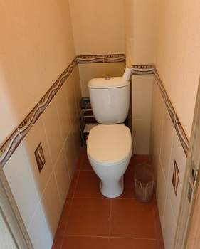 3-к квартира, вторичка, 61м2, 4/5 этаж