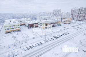 3-к квартира, вторичка, 86м2, 10/11 этаж