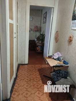 2-к квартира, вторичка, 43м2, 4/5 этаж
