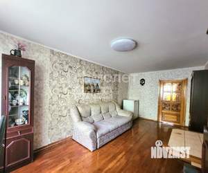 4-к квартира, вторичка, 77м2, 2/10 этаж