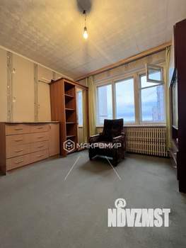 2-к квартира, вторичка, 35м2, 5/10 этаж