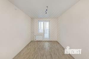 1-к квартира, вторичка, 33м2, 3/10 этаж