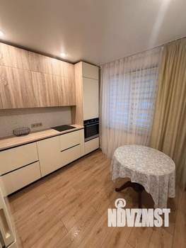 2-к квартира, вторичка, 56м2, 2/10 этаж