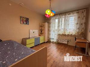 2-к квартира, вторичка, 67м2, 2/19 этаж