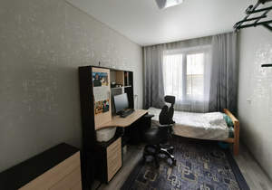 4-к квартира, вторичка, 77м2, 3/10 этаж