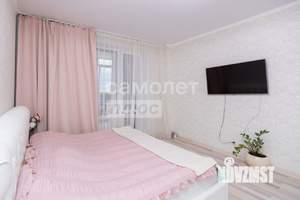 2-к квартира, вторичка, 125м2, 15/16 этаж