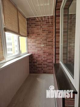 1-к квартира, вторичка, 40м2, 3/10 этаж
