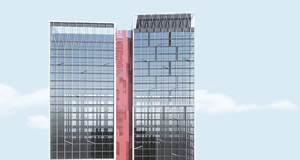 2-к квартира, вторичка, 55м2, 29/29 этаж