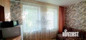 1-к квартира, вторичка, 38м2, 3/3 этаж
