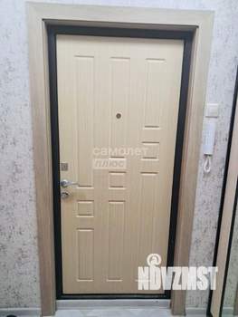 3-к квартира, вторичка, 81м2, 5/10 этаж