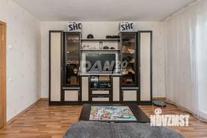 1-к квартира, вторичка, 41м2, 8/10 этаж