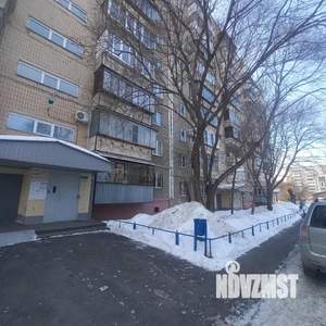 4-к квартира, вторичка, 86м2, 1/10 этаж