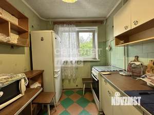 2-к квартира, вторичка, 48м2, 2/5 этаж