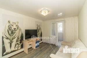 3-к квартира, вторичка, 65м2, 1/9 этаж