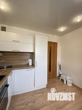 2-к квартира, вторичка, 49м2, 16/20 этаж