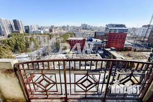 1-к квартира, вторичка, 47м2, 14/16 этаж