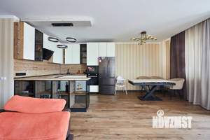 3-к квартира, вторичка, 147м2, 14/22 этаж