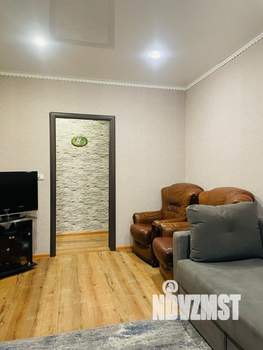 2-к квартира, вторичка, 45м2, 1/5 этаж