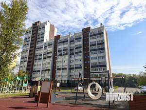 1-к квартира, сданный дом, 36м2, 2/10 этаж