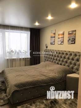 3-к квартира, вторичка, 60м2, 2/5 этаж