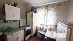 1-к квартира, вторичка, 37м2, 1/9 этаж