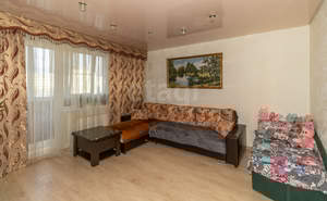 3-к квартира, вторичка, 64м2, 7/10 этаж