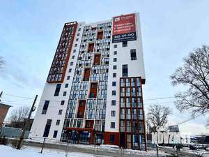 3-к квартира, вторичка, 84м2, 5/15 этаж
