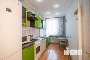 2-к квартира, вторичка, 52м2, 3/4 этаж
