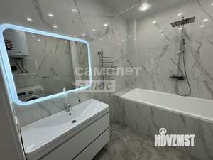 3-к квартира, вторичка, 85м2, 2/24 этаж