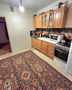 1-к квартира, вторичка, 32м2, 6/10 этаж