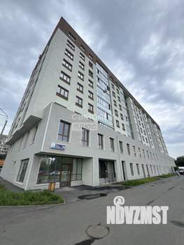 1-к квартира, вторичка, 48м2, 6/9 этаж