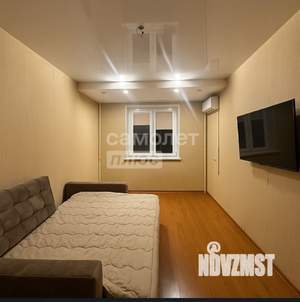 2-к квартира, вторичка, 64м2, 2/10 этаж