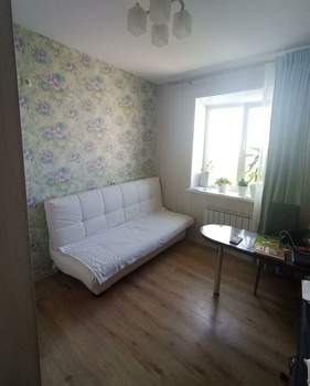 3-к квартира, вторичка, 71м2, 8/9 этаж