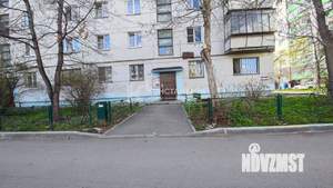 2-к квартира, вторичка, 48м2, 2/5 этаж