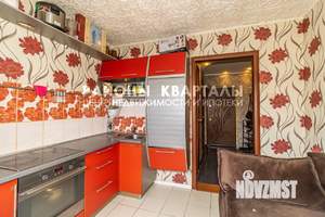 1-к квартира, вторичка, 33м2, 5/10 этаж