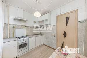 2-к квартира, вторичка, 43м2, 2/5 этаж