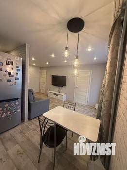 2-к квартира, вторичка, 43м2, 4/5 этаж