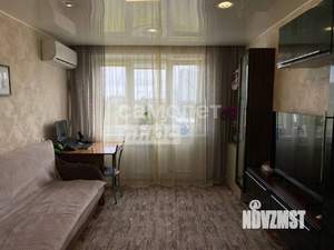 2-к квартира, вторичка, 48м2, 6/9 этаж