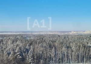 2-к квартира, вторичка, 44м2, 1/16 этаж