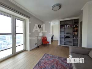 3-к квартира, вторичка, 80м2, 16/21 этаж
