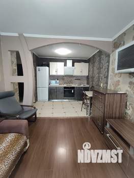 1-к квартира, вторичка, 36м2, 9/9 этаж