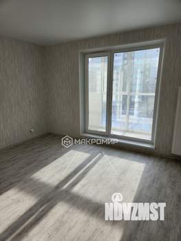 Студия квартира, сданный дом, 30м2, 4/10 этаж