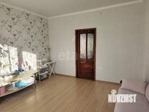 3-к квартира, вторичка, 77м2, 4/4 этаж