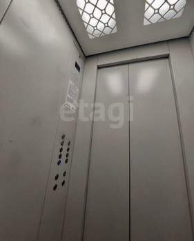 2-к квартира, вторичка, 51м2, 7/9 этаж