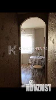 2-к квартира, вторичка, 46м2, 4/5 этаж