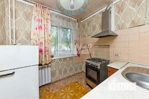 2-к квартира, вторичка, 45м2, 1/5 этаж