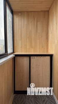 2-к квартира, вторичка, 56м2, 1/17 этаж